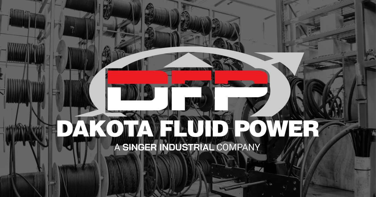 Dakota Fluid Power Expands to New Location in Gillette, Wyoming
