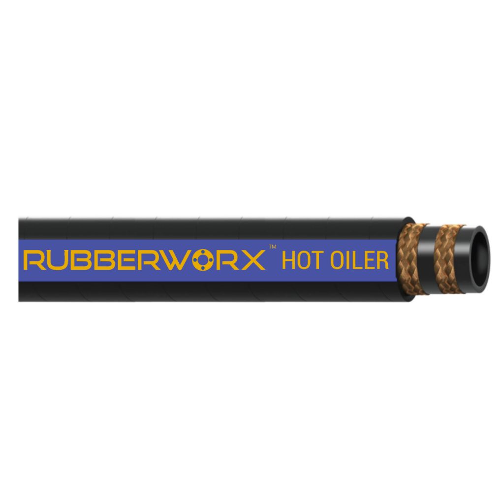 Hot Oiler Hose Sales & Hoses Supply Singer Industrial